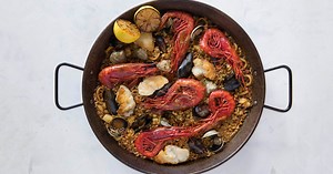 Bring a Taste of Spanish Tapas to Your Table with the Boqueria Cookbook