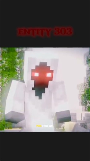 ENTITY 303 😈 The Most Dangerous Hacker in Minecraft