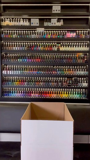 35K views · 650 reactions | If only it were this easy ‍‍‍ | Simply Nailogical | Facebook