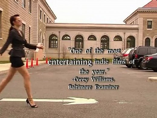 Hot Trailer for Maggie Marvel