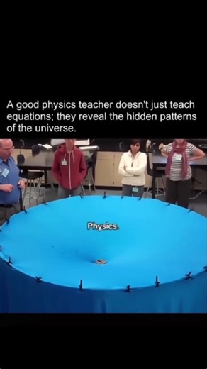 mr. walker on Instagram: "This physics teacher just turned class into a science show! From center of mass to projectile motion nothing grabs attention like real demos in action. Respect to the teachers who teach through thrill and make concepts unforgettable. #physicsclass #sciencefun #teachersofinstagram #crazyexperiment #projectilemotion #centerofmass #viralvideo #learningisfun #reelscience #scienceeducation"