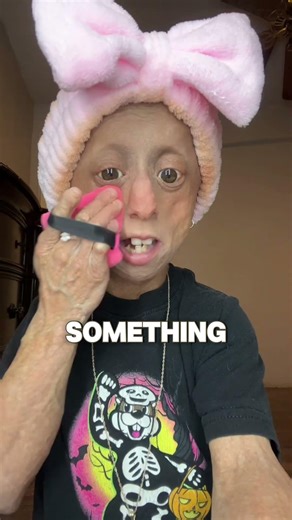 What Happened When She Did Her Makeup After Being Called Ugly 😳✨