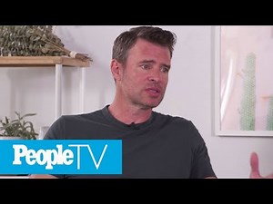 Scott Foley & Cast On A ‘Felicity’ Reboot & The Legacy Of The Show | PeopleTV | Entertainment Weekly