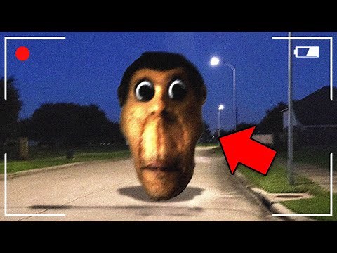 STALKED BY NEXTBOTS... (Full Movie)