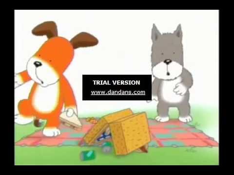 Kipper Videos Trailer Reversed