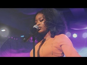 MP3 DOWNLOAD: Idera Salako - Wonderful Merciful Savior (Cover) [  Lyrics] | CeeNaija