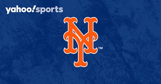 New York Mets News, Videos, Schedules, Roster, Stats - Yahoo Sports