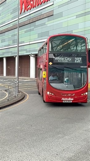 Route 237 at White City