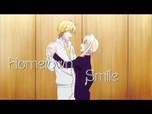 IDOLiSH7 S1 [AMV] - Hometown Smile