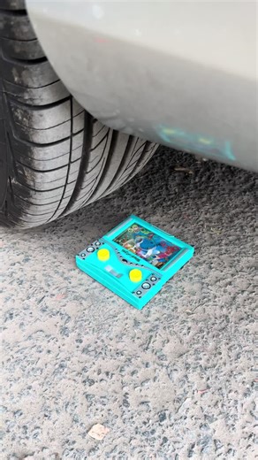 Car vs. Water Challenge: Ultimate Toy Showdown