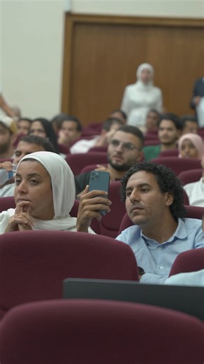 A day full of passion and big ideas! Wave 7 teams of the AI Copilot Diploma pitched their projects in front of a panel of experts. From just an idea… to a project ready to change industries. Now it’s your turn to start the journey. 👇 🔹 Apply for the Offline Diploma: meska.ai/offline-diploma 🔹 Apply for the Online Diploma: meska.ai/online-diploma (And by the way… some of our graduates are already turning their projects into startups 😉) | Meska AI