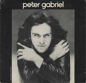 Solsbury Hill - PeterGabriel.com