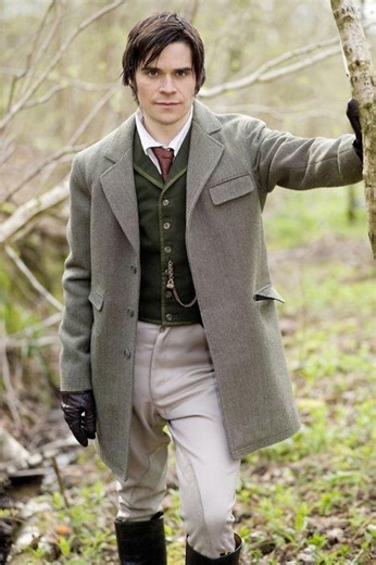 Hans Matheson | Actor, Soundtrack