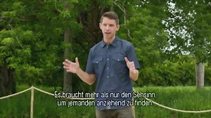 Was für ein verrücktes Spiel wird bei Are You The One? wieder gespielt? 😮 Welche 3 Paare sich zuerst "erschnüffelt" haben und welche andere verrückte Dinge auf die Kandidaten warten, erfahrt ihr in der aktuellen Folge auf MTV.de: http://bit.ly/2p5wv4h 🙊 | MTV Germany