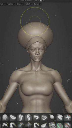 The Secret to Designing Complex 3D Outfits (Fast)