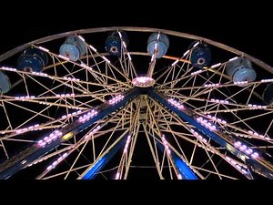 Great Allentown Fair 2011 Midway (music video)