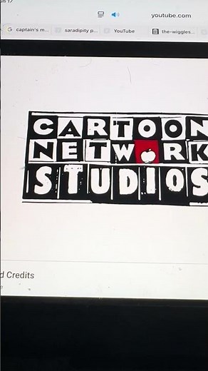 Cartoon Network Studios/Cartoon Network (2007/2004)