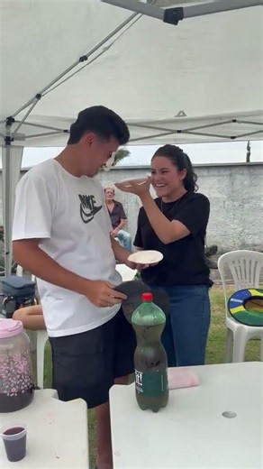 Torta na cara