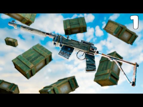 TENGO LA MEJOR SUERTE EN EL COMIENZO DE WIPE - Rust