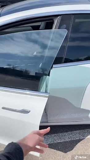 Brandon | Tesla Flex on TikTok