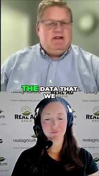 Canadian Grain Commission: Harvest Sample Program Explained #shorts