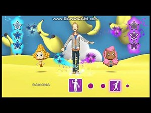 Nickelodeon Dance 2 Bananas