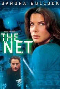 The Net | Audience Reviews