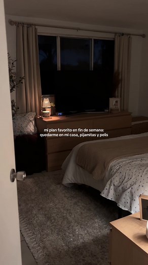 Fin de Semana Perfecto: Películas en Casa y Relax