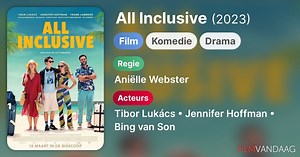 All Inclusive (2023)