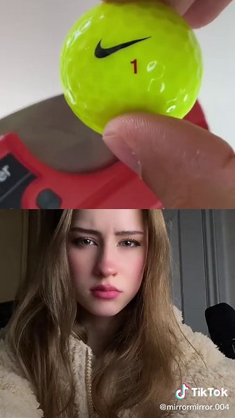 Golf Ball Compression Technique Explained