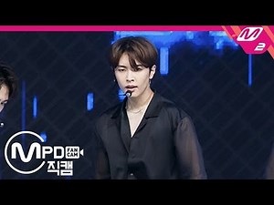 [MPD직캠] SF9 재윤 직캠 4K ‘RPM’ (SF9 FanCam) | @MCOUNTDOWN_2019.7.4