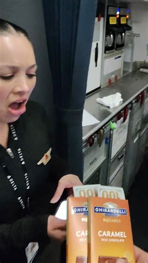 Johnathan Price on Instagram: "Goodies for Delta Airlines Flight crews getting me safely to Las Vegas for Thanksgiving 🦃 🙏🏻🍫 💸 @delta #deltaairlines #kindness #positivity #love #bekind #aviation #pilot #flightattendant"