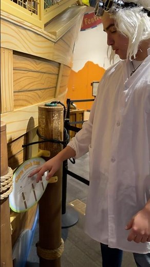 Kids Explore Discovery Children’s Museum Las Vegas! 🤯 Fun Learning Day