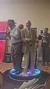 Terry Lynn McAllister-Timmons on Reels