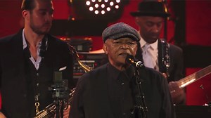 Hugh Masekela’s jazz and anti-apartheid activism made him a beloved international figure. In exile, he used his music as a form of activism to call for Nelson Mandela’s release from prison and freedom in South Africa. He was first and foremost a master musician. Trumpet player and singer Hugh Masekela honed his distinctive Afro-jazz sound across a career that spanned more than six decades. At the age of 14, after seeing the 1950 film "Young Man with a Horn", Masekela took up playing the trumpet.