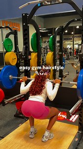 this is a quick easy hairstyle you can do to your braids before the gym 🎧👟🏋🏽‍♀️ i have been locked in when it comes to the gym and my workouts are soooo much better when my hair is done😂😂😂 what about you? what’s your go-to gym hairstyle? #gymhairstyle #gymbraids | Itsindybindy