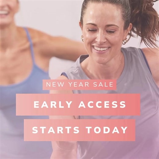 jazzercise.com/2for99 Ready to feel unstoppable in 2026? ✨ Early access is LIVE for our New Year Sale. Get first dibs on 2 months of unlimited workouts for $99. | Jazzercise