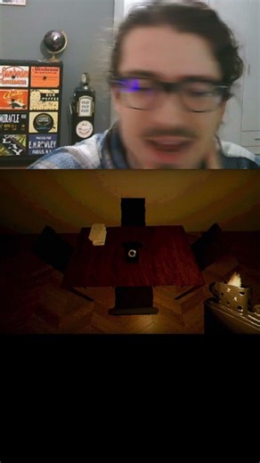 The Final Shift (Wishlist on Steam) #scary #games #lowpoly #horror #gaming #indie #gamedev