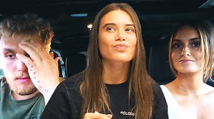 73K views · 311 reactions | Lana Rhoades Gives Me Break-Up Advice.... | Jake Paul | Facebook