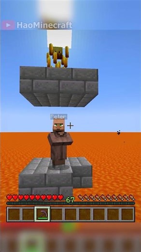 Guess the Unstable Mod Game #minecraft #memes #haominecraft