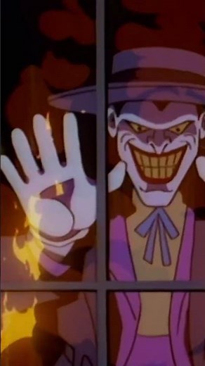 Why Batman: The Animated Series Changed Cartoons