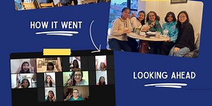 V-ALL: Making Giving Back Fun and Engaging