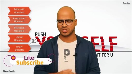 #11 Python Tutorial for Beginners //Operators in Python