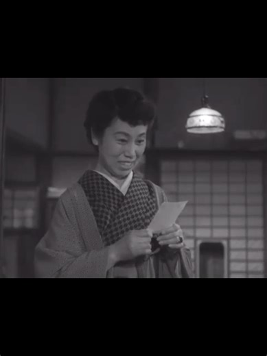 『晩菊』1954年公開 #林芙美子 #成瀬巳喜男 #杉村春子 #おすすめ #fyp