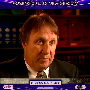 24 reactions | Forensic Files - Creating Strong Meetings #ForensicFiles | Forensic File 2025 | Facebook