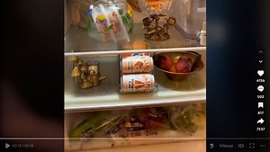 Quésaco : le "fridgescaping", ou comment décorer son frigo à son image
