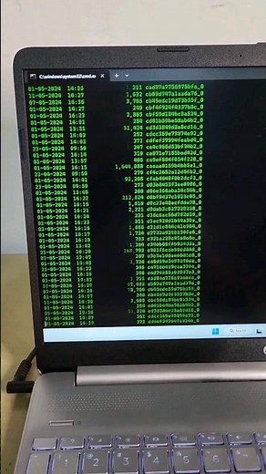 Command Prompt ka color kaise change kare | cmd color change