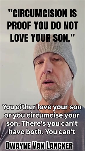 American hospitals, doctors & nurses routinely deceive parents about the suffering of the child, & trivialize it. That's why parents are not allowed in the #circumcision chamber. Once they witness it, they are repulsed and heartbroken by the barbarity of newborn penis mutilation.