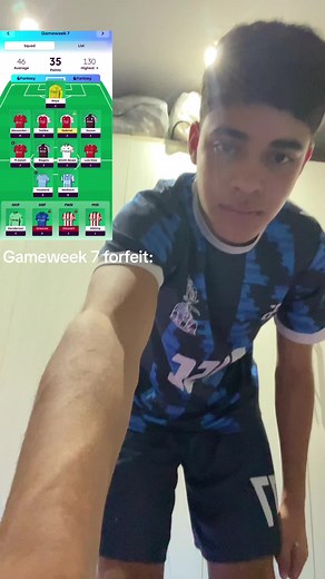 ‏#forfeit #fpl
