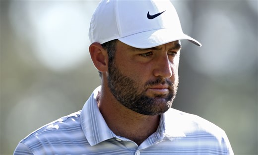 2026 Masters odds: Scottie Scheffler and Bryson DeChambeau betting favorites